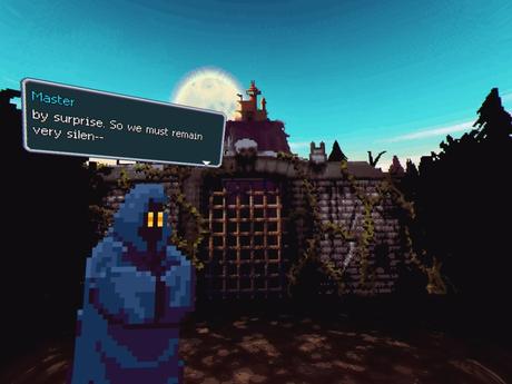 Análisis Pixel Ripped 1995 – Los míticos años 90