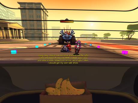 Análisis Pixel Ripped 1995 – Los míticos años 90