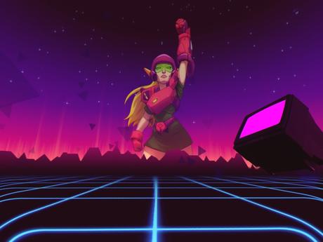 Análisis Pixel Ripped 1995 – Los míticos años 90