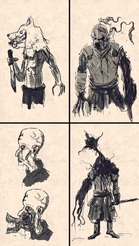 Resident Evil VIII, nuevos rumores del juego Resident Evil VIII, nuevos rumores del juego