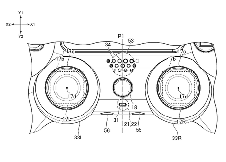 DualSense, desvelado su diseño interno