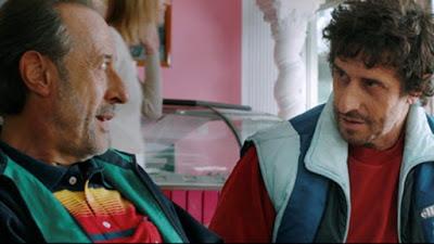 ROBO DEL SIGLO, EL (Argentina, 2020) Comedia, Policíaco, Intriga, Grandes Robos