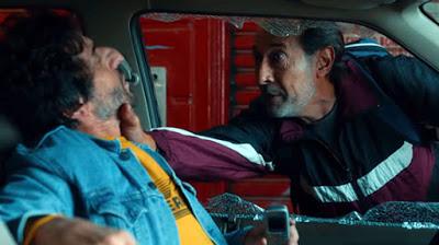 ROBO DEL SIGLO, EL (Argentina, 2020) Comedia, Policíaco, Intriga, Grandes Robos