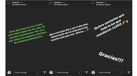 Miss Bolivia y su denuncia de violencia de género