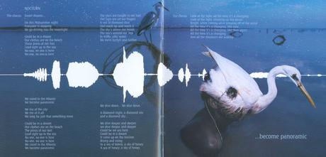 Kate Bush - Aereal (2005)