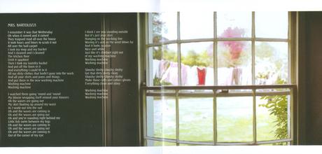 Kate Bush - Aereal (2005)