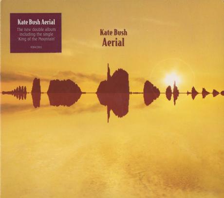 Kate Bush - Aereal (2005)
