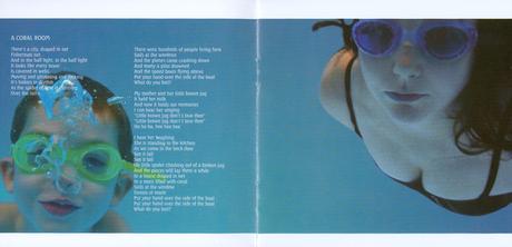 Kate Bush - Aereal (2005)