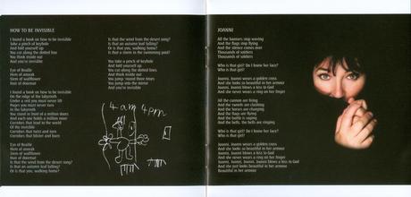 Kate Bush - Aereal (2005)