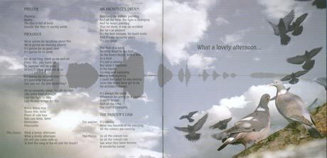 Kate Bush - Aereal (2005)