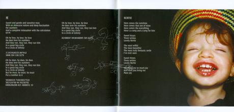 Kate Bush - Aereal (2005)