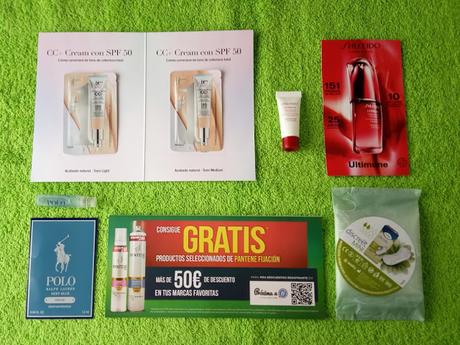 TODO GRATIS RECIBIDOS (Vol.47)