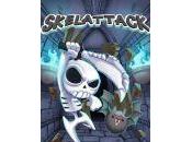 MICRO ANÁLISIS: Skelattack