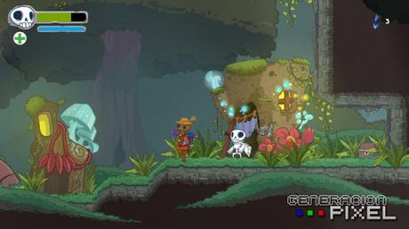 MICRO ANÁLISIS: Skelattack MICRO ANÁLISIS: Skelattack