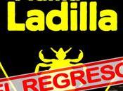 Concierto Mamá Ladilla julio Gruta77