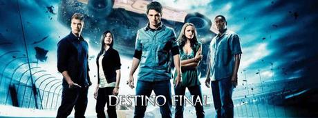 Final Destination (Destino Final), [saga] – Crítica