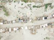 Módulo vivienda sostenible Historias Arena