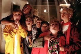 “Los Goonies” (The Goonies)