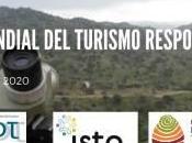 Conclusiones Mundial Turismo Responsable 2020