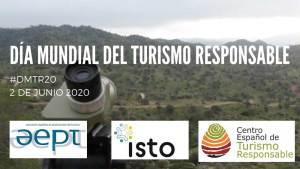 Conclusiones del Día Mundial del Turismo Responsable 2020