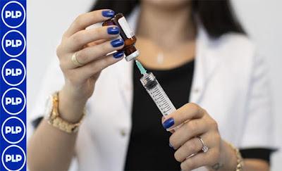 OMS cruza los dedos ? LA VACUNA DE CORONAVIRUS PODRÁ COMENZAR EN SEPTIEMBRE…