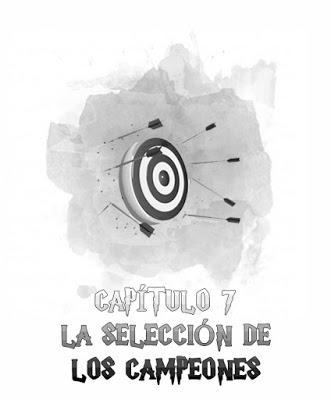 Año 2: Miedos insondables. Capítulo 7 (David Styles) Año 2: Miedos insondables. Capítulo 7 (David Styles)