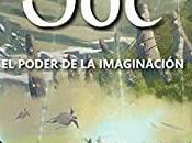 Promoción libros: Joc: poder imaginación, Juan Manzano (Independently published, mayo 2020)