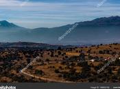 Faldas Volcan Iztaccihuatl