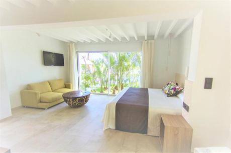 Vive el Verano: 8 Suite Deluxe con Jardín Privado!!! Vive el Verano: 8 Suite Deluxe con Jardín Privado!!!