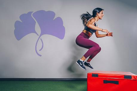 Beneficios a nivel atlético del Ginkgo Biloba y qué más puedes hacer para mejorar tu forma física