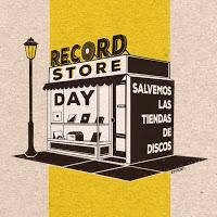 Record Store Day 2020 España