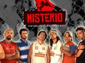 'Misterio' regresa pantalla chica
