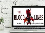 Iniciativa Presume blog Blood Lines