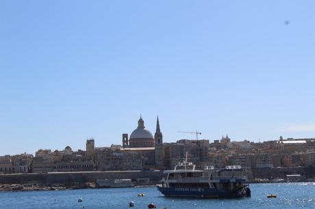 Viajar a Malta: 10 consejos que nadie te cuenta (2020) malta turismo