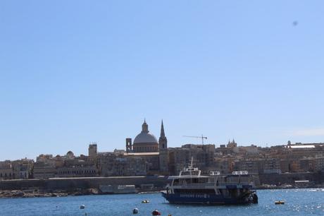 malta turismo