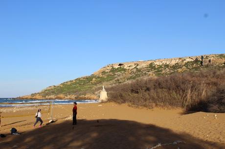 guia de viaje a malta