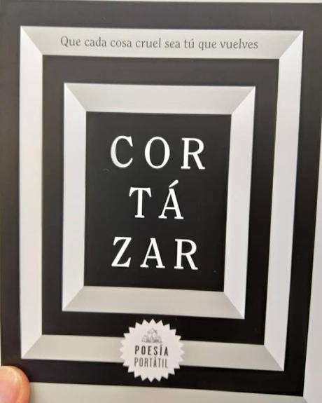 Poemas Poesía Letras CORTÁZAR