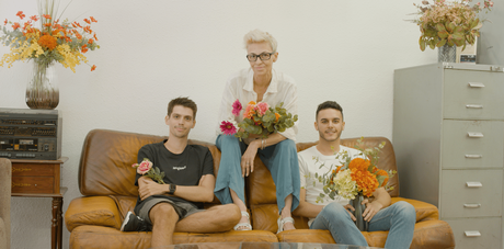 Blaine Box: El Netflix de las flores que revoluciona el mundo de la decoración Blaine Box: El Netflix de las flores que revoluciona el mundo de la decoración