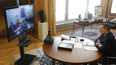 El vicepresidente del CME presidirá el nuevo comité para la reactivación económica del IIE