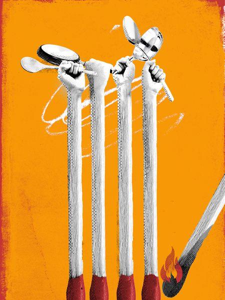 [A VUELAPLUMA] Ruidos