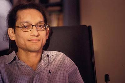 [ARCHIVO DEL BLOG] Desasosiego. Publicada el 19 de enero de 2010