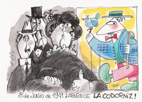 [SONRÍA, POR FAVOR] Es martes, 9 de junio