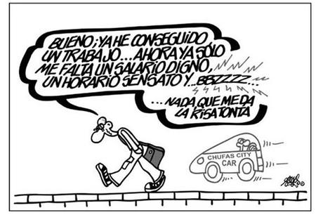 [SONRÍA, POR FAVOR] Es martes, 9 de junio