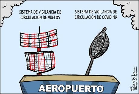 [SONRÍA, POR FAVOR] Es martes, 9 de junio