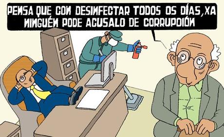 [SONRÍA, POR FAVOR] Es martes, 9 de junio