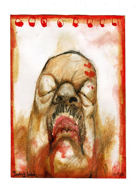 [SONRÍA, POR FAVOR] Es martes, 9 de junio