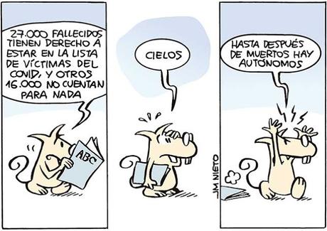 [SONRÍA, POR FAVOR] Es martes, 9 de junio