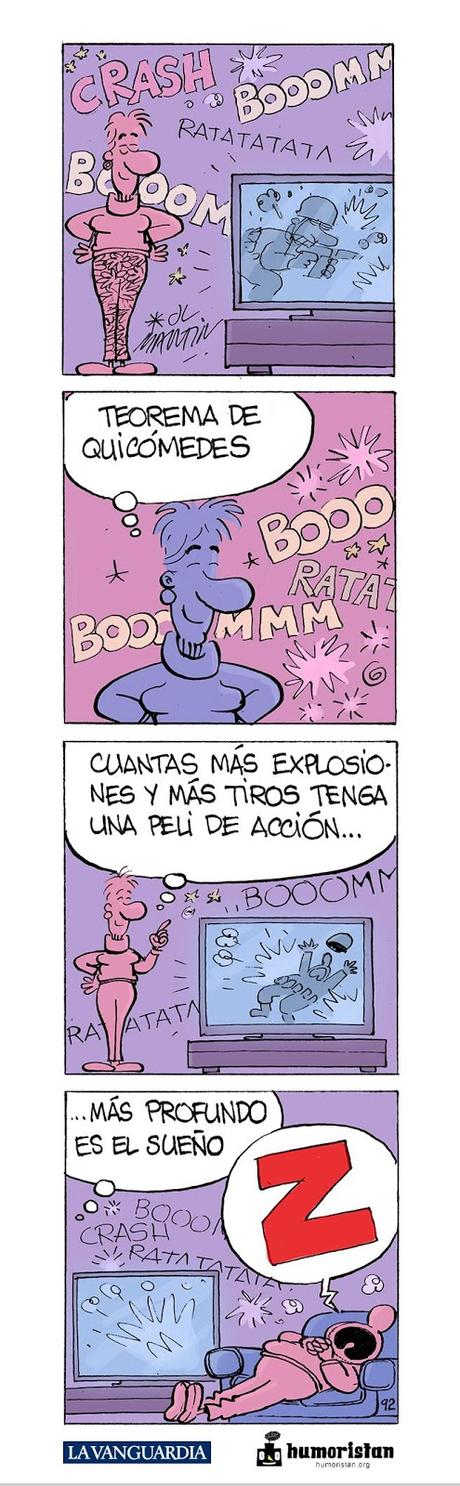 [SONRÍA, POR FAVOR] Es martes, 9 de junio