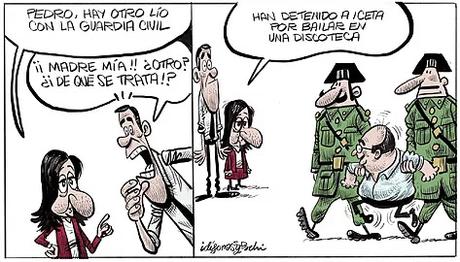 [SONRÍA, POR FAVOR] Es martes, 9 de junio