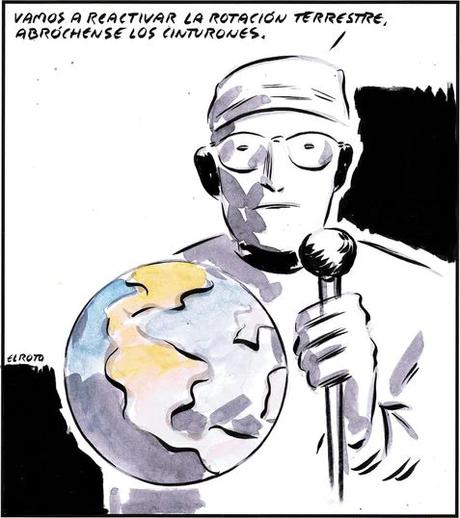 [SONRÍA, POR FAVOR] Es martes, 9 de junio